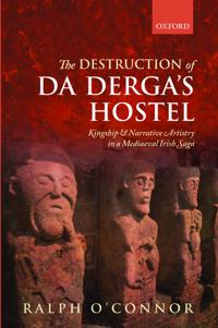 The Destruction of Da Derga's Hostel