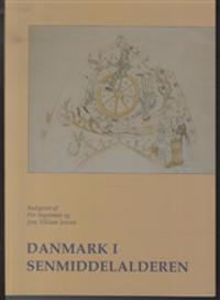Danmark i senmiddelalderen