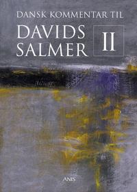 Dansk kommentar til Davids salmer