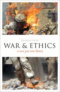 War and Ethics