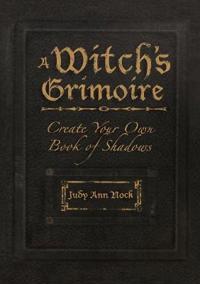 A Witch's Grimoire