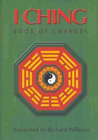 I Ching: Book of Changes