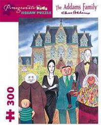 The Addams Family Puzzle