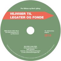 Vejviser til legater og fonde