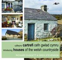 Cartrefi Cefn Gwlad Cymru / Houses of the Welsh...