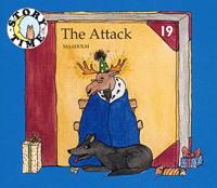 Six Masses in Full Score