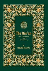 The Holy Qur'Aan