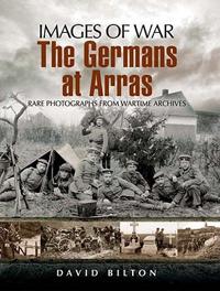 The Germans Army At Arras