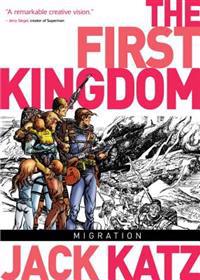 The First Kingdom 4