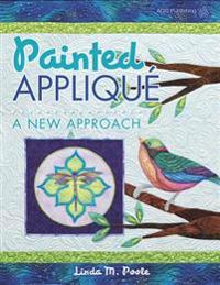 Painted Applique: A New Approach