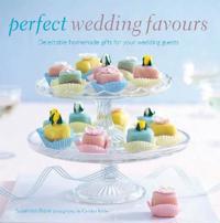 Perfect Wedding Favours