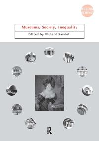 Museums, Society, Inequality