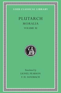 Plutarch's Moralia
