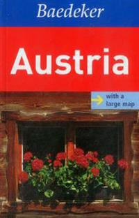 Baedeker Guide Austria