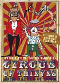 Circus of Thieves and the Raffle of Doom