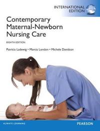Contemporary Maternal-Newborn Nursing