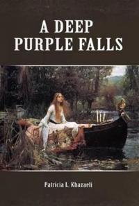 A Deep Purple Falls