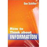 How to Think About Information