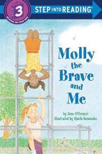 Step into Reading Molly the Brave