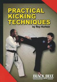 Practical Kicking Techniques