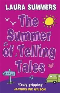 The Summer of Telling Tales