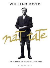 Nat Tate