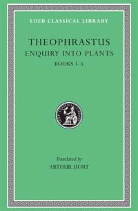 Theophrastus