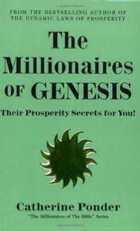 Millionaires of Genesis