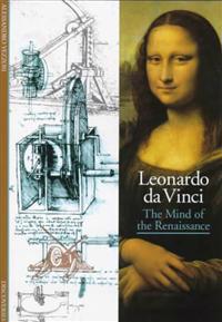 Discoveries: Leonardo Da Vinci