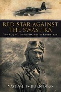 Red Star Against The Swastika