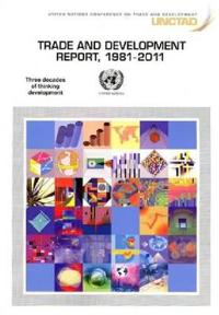 Trade and Development Report, 1981-2011