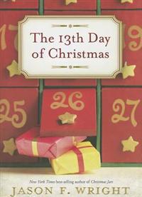 The 13th Day of Christmas