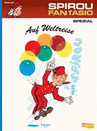 Spirou & Fantasio Spezial 13