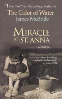 Miracle at St. Anna