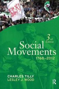 Social Movements 1768-2012