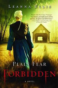 Plain Fear: Forbidden