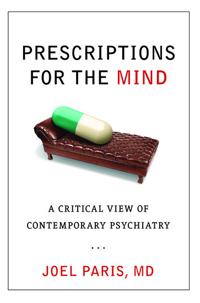 Prescriptions for the Mind