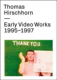 Early Video Works 1995-1997