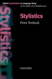 Stylistics
