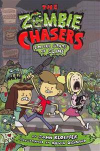 Empire State of Slime