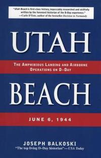 Utah Beach