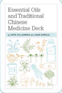 The Essential Oils Deck