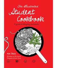 The Illustrated Student Cookbook