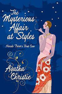 The Mysterious Affair at Styles
