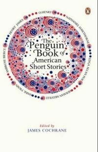 The Penguin Book of American Short Stories