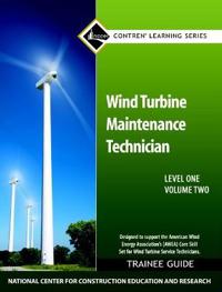 Wind Turbine Maintenance Technician
