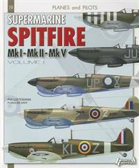 Supermarine Spitfire