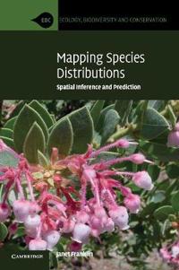 Mapping Species Distributions