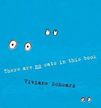 There Are No Cats in This Book