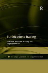 EU Emissions Trading